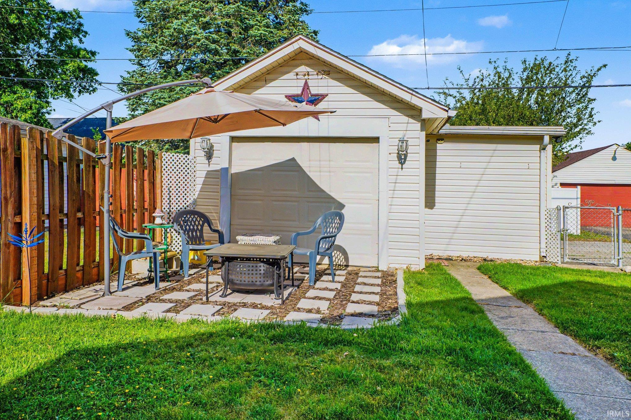311 N Victoria Street Mishawaka IN 46544