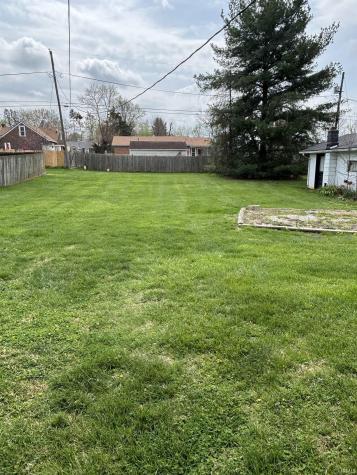 205 E Arthur Street Salem IN 47167