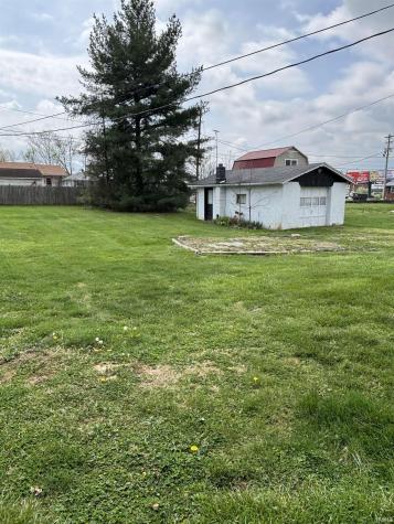 205 E Arthur Street Salem IN 47167