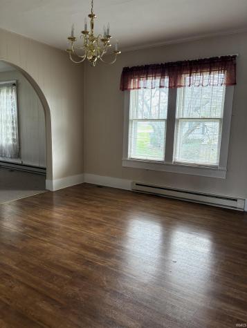 205 E Arthur Street Salem IN 47167