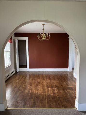 205 E Arthur Street Salem IN 47167