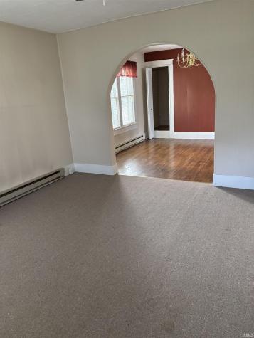 205 E Arthur Street Salem IN 47167