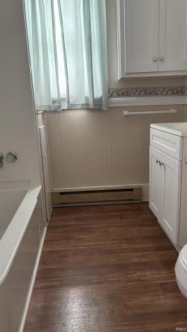 205 E Arthur Street Salem IN 47167