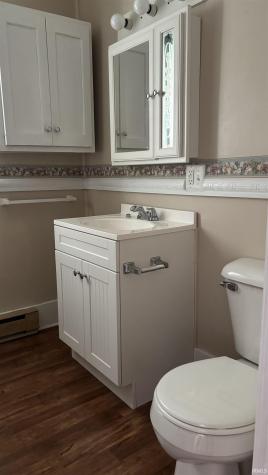 205 E Arthur Street Salem IN 47167