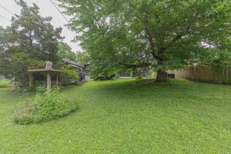3600 Baker Avenue Evansville IN 47710