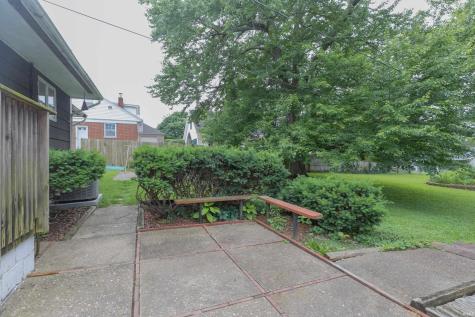 3600 Baker Avenue Evansville IN 47710