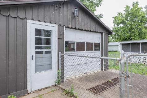 3600 Baker Avenue Evansville IN 47710