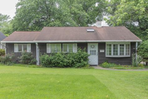 3600 Baker Avenue Evansville IN 47710
