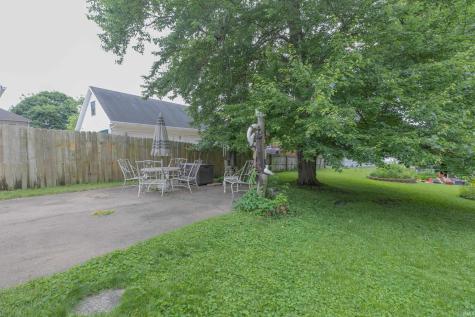 3600 Baker Avenue Evansville IN 47710
