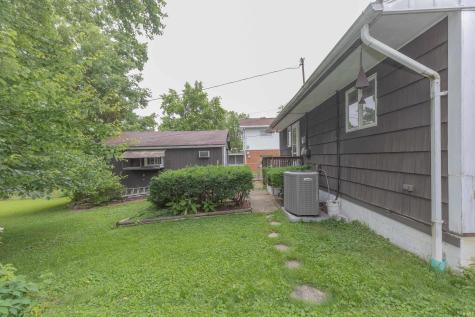 3600 Baker Avenue Evansville IN 47710
