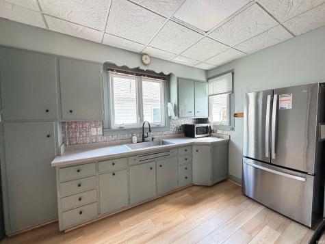 601 Pearl Street Covington IN 47932