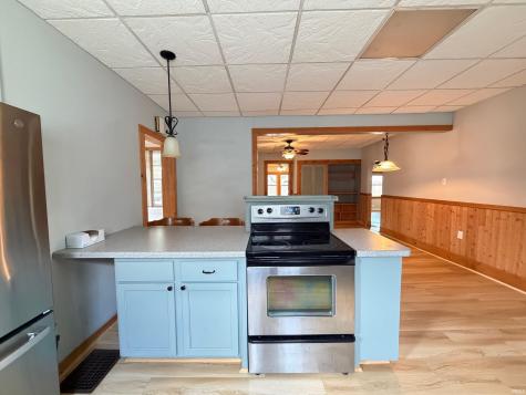 601 Pearl Street Covington IN 47932