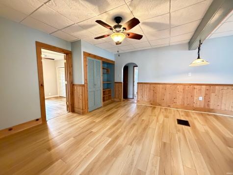 601 Pearl Street Covington IN 47932