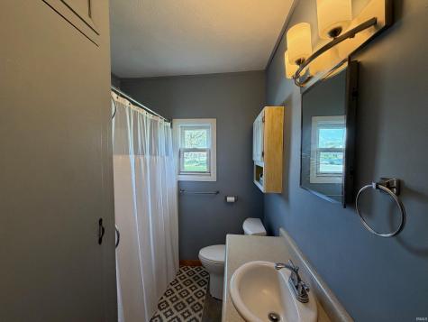 601 Pearl Street Covington IN 47932