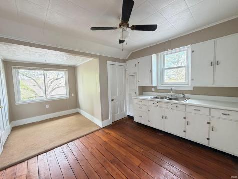 601 Pearl Street Covington IN 47932