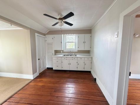 601 Pearl Street Covington IN 47932