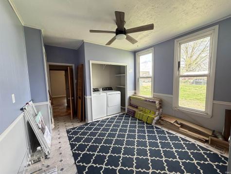 601 Pearl Street Covington IN 47932