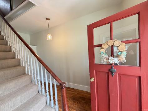 601 Pearl Street Covington IN 47932