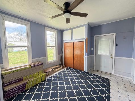 601 Pearl Street Covington IN 47932