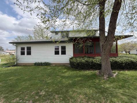 601 Pearl Street Covington IN 47932