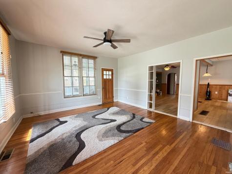 601 Pearl Street Covington IN 47932