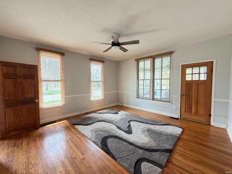 601 Pearl Street Covington IN 47932