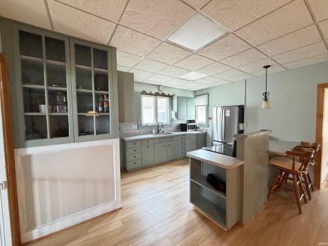 601 Pearl Street Covington IN 47932
