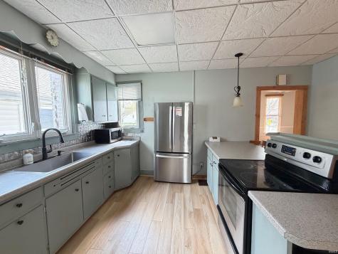 601 Pearl Street Covington IN 47932