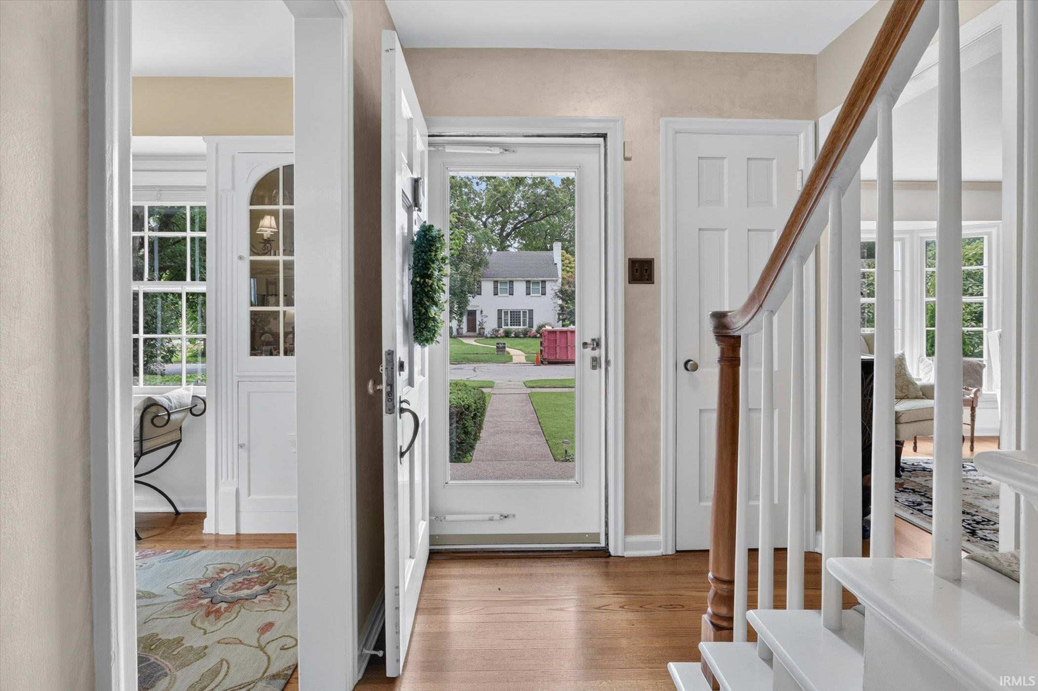 1725 E Lasalle Avenue South Bend IN 46617