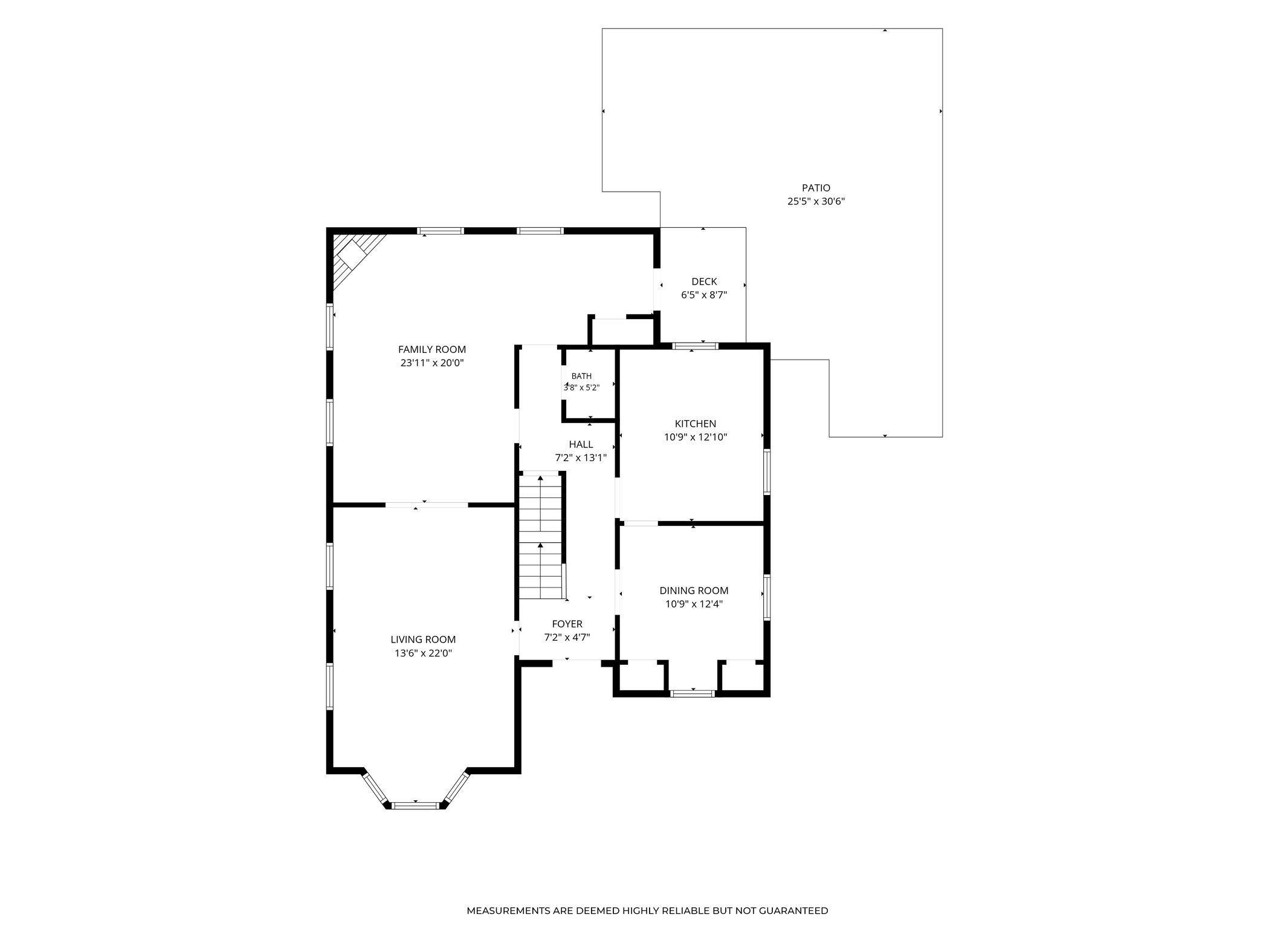 1725 E Lasalle Avenue South Bend IN 46617