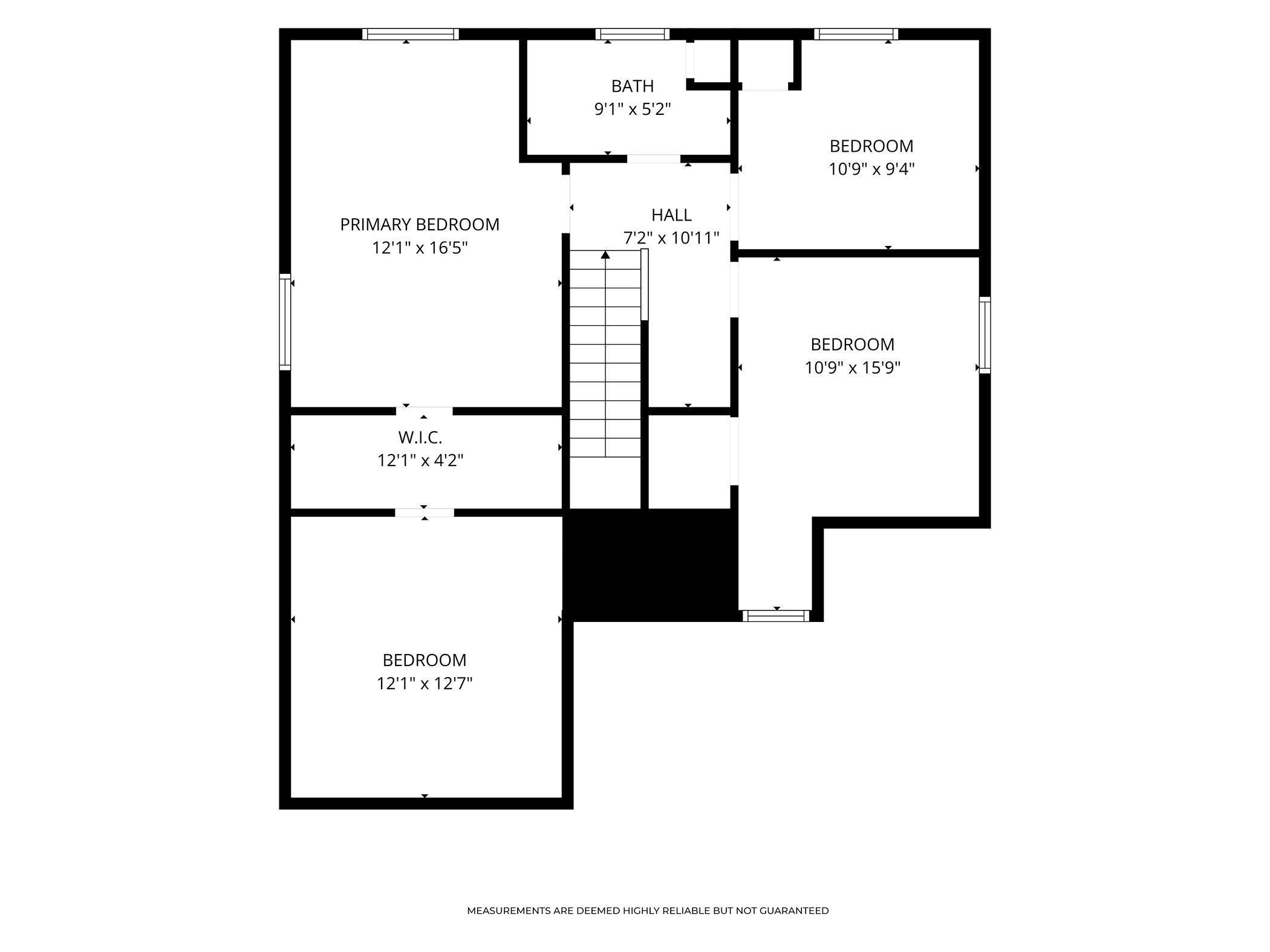 1725 E Lasalle Avenue South Bend IN 46617