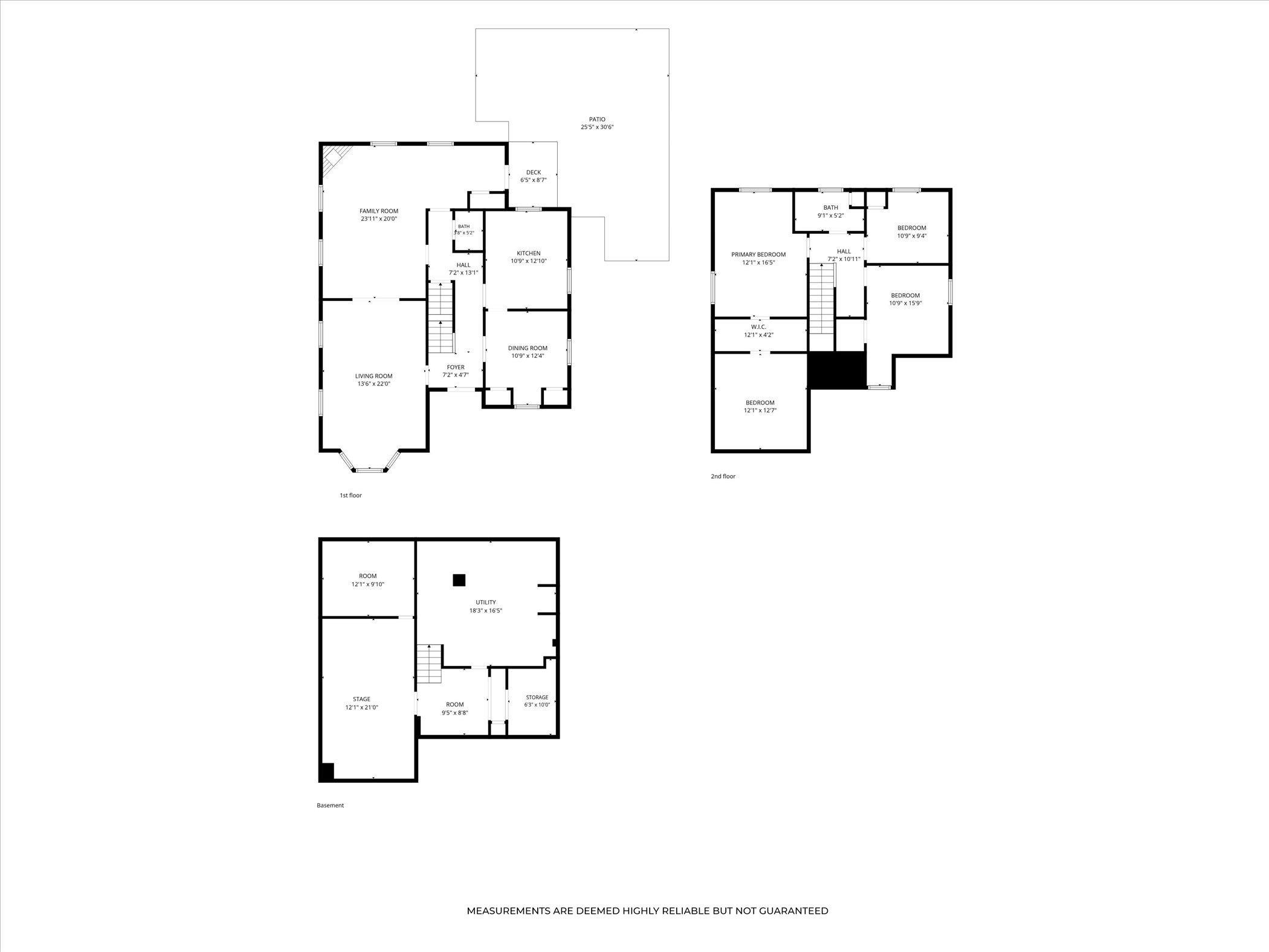 1725 E Lasalle Avenue South Bend IN 46617