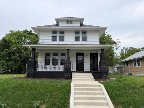 1123 Miner Street South Bend IN 46617