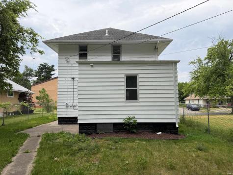 1123 Miner Street South Bend IN 46617