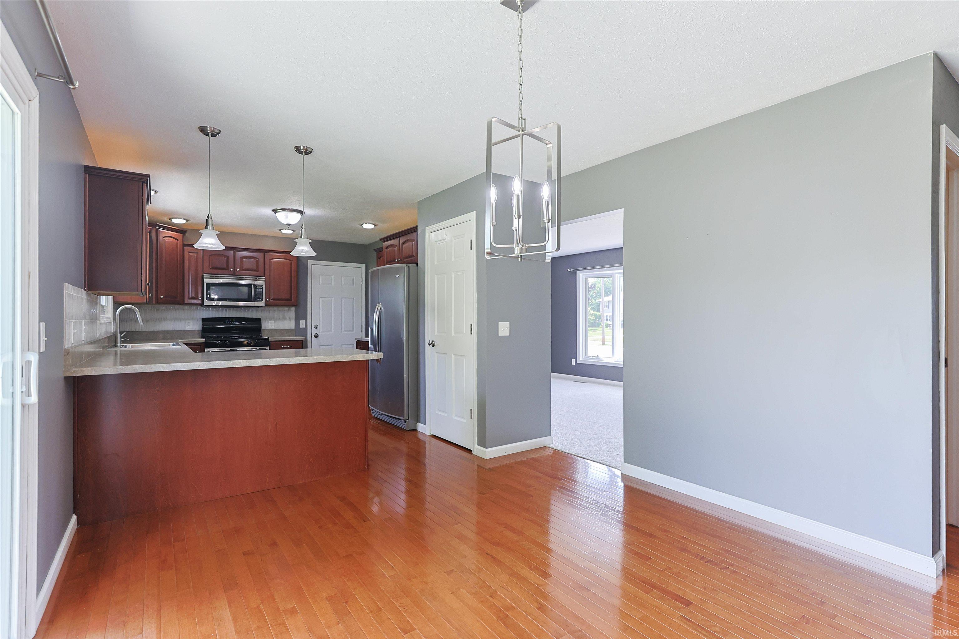 3015 Waverly Court Mishawaka IN 46544