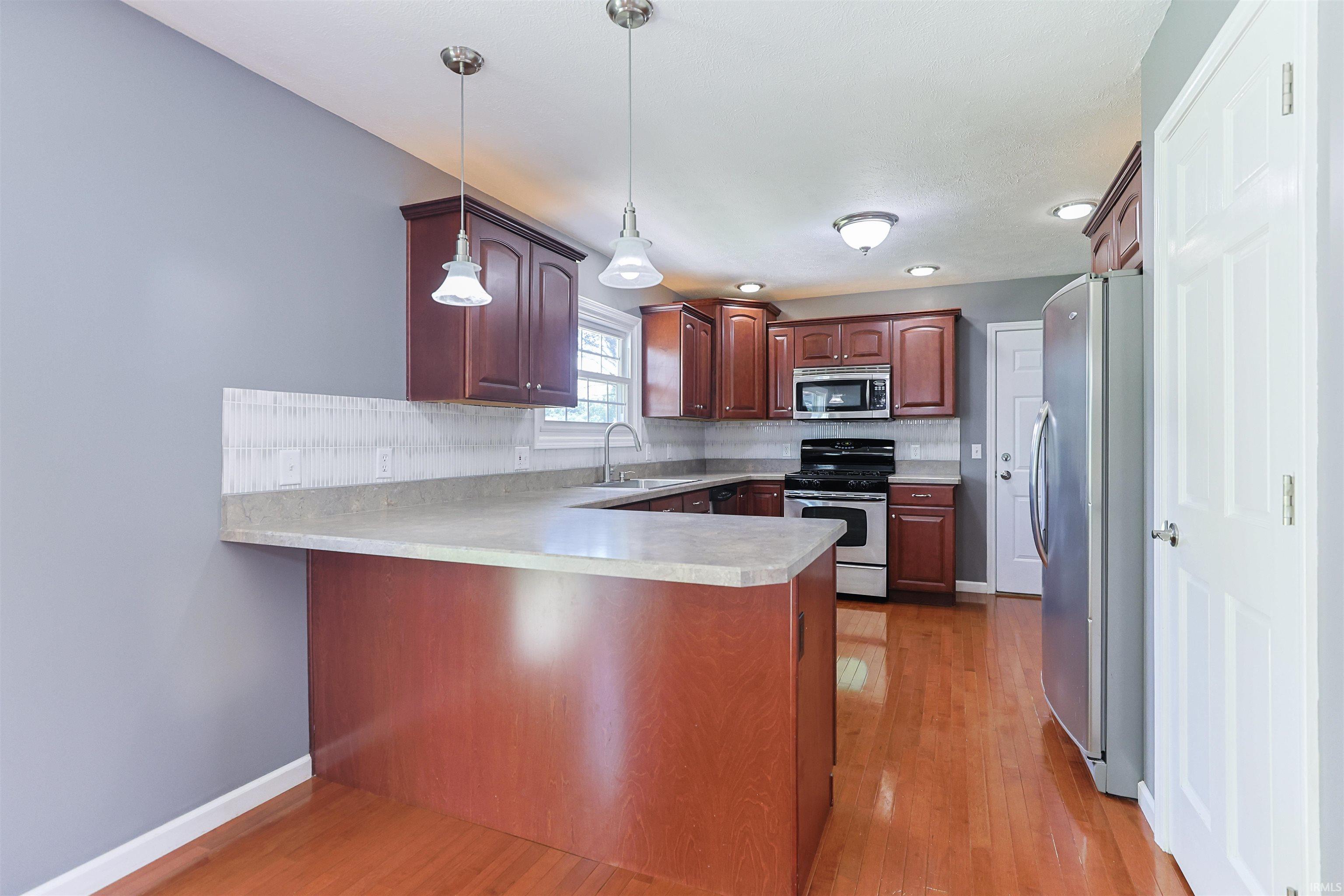 3015 Waverly Court Mishawaka IN 46544
