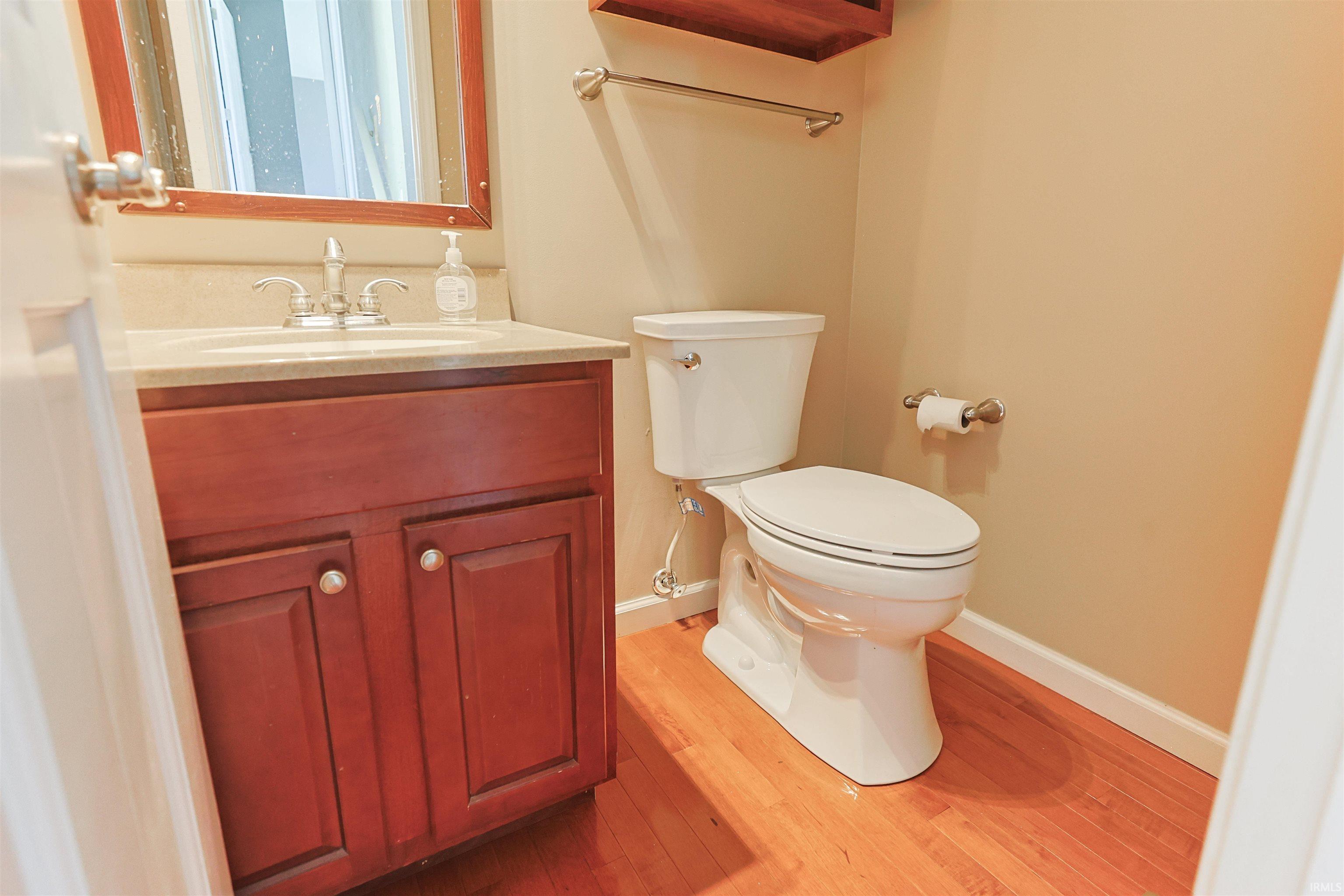 3015 Waverly Court Mishawaka IN 46544