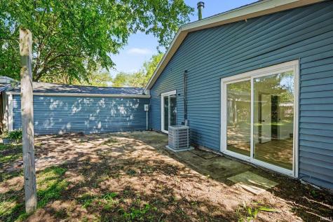 3117 Sunnymede Avenue South Bend IN 46615