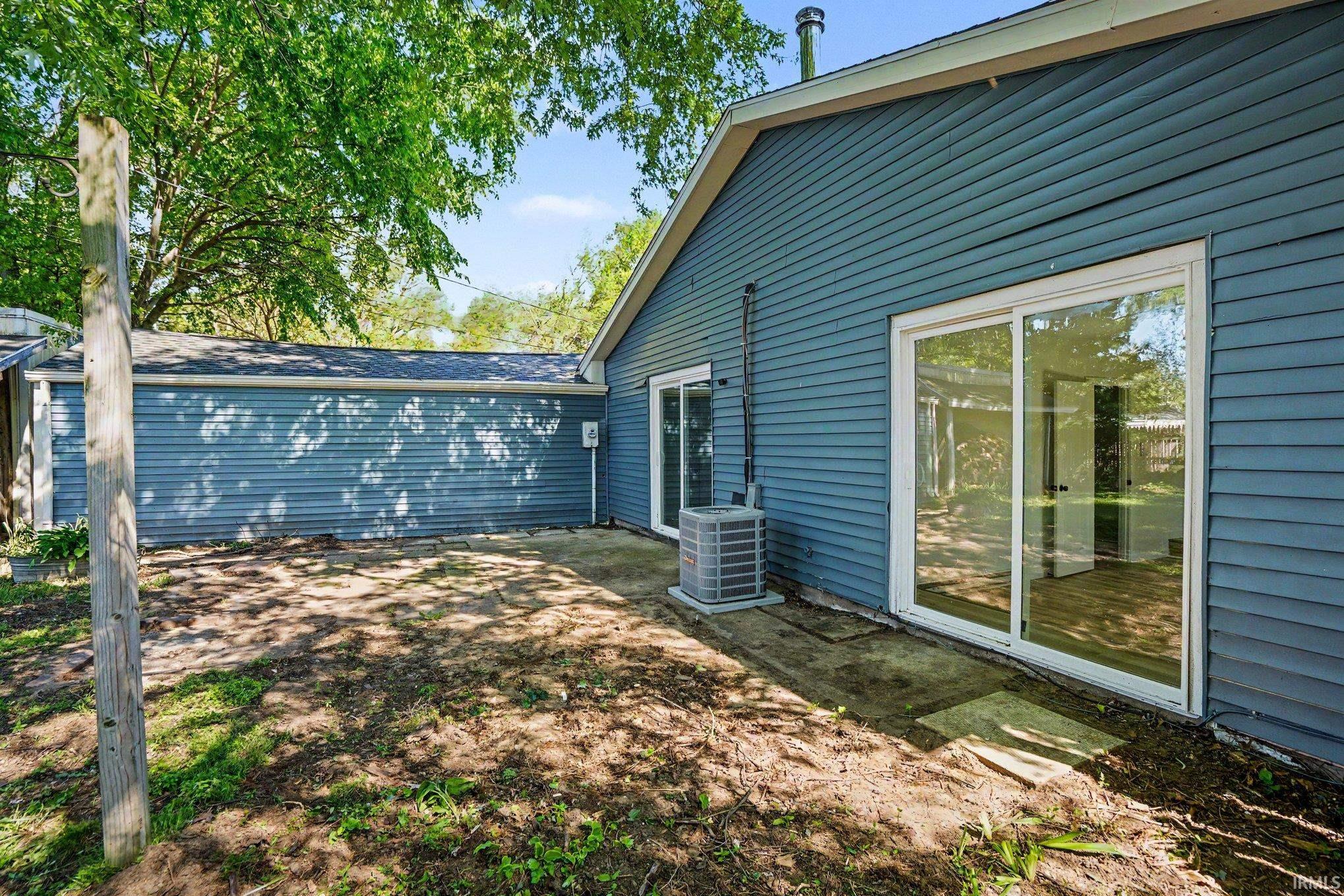 3117 Sunnymede Avenue South Bend IN 46615