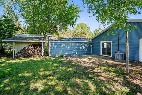 3117 Sunnymede Avenue South Bend IN 46615