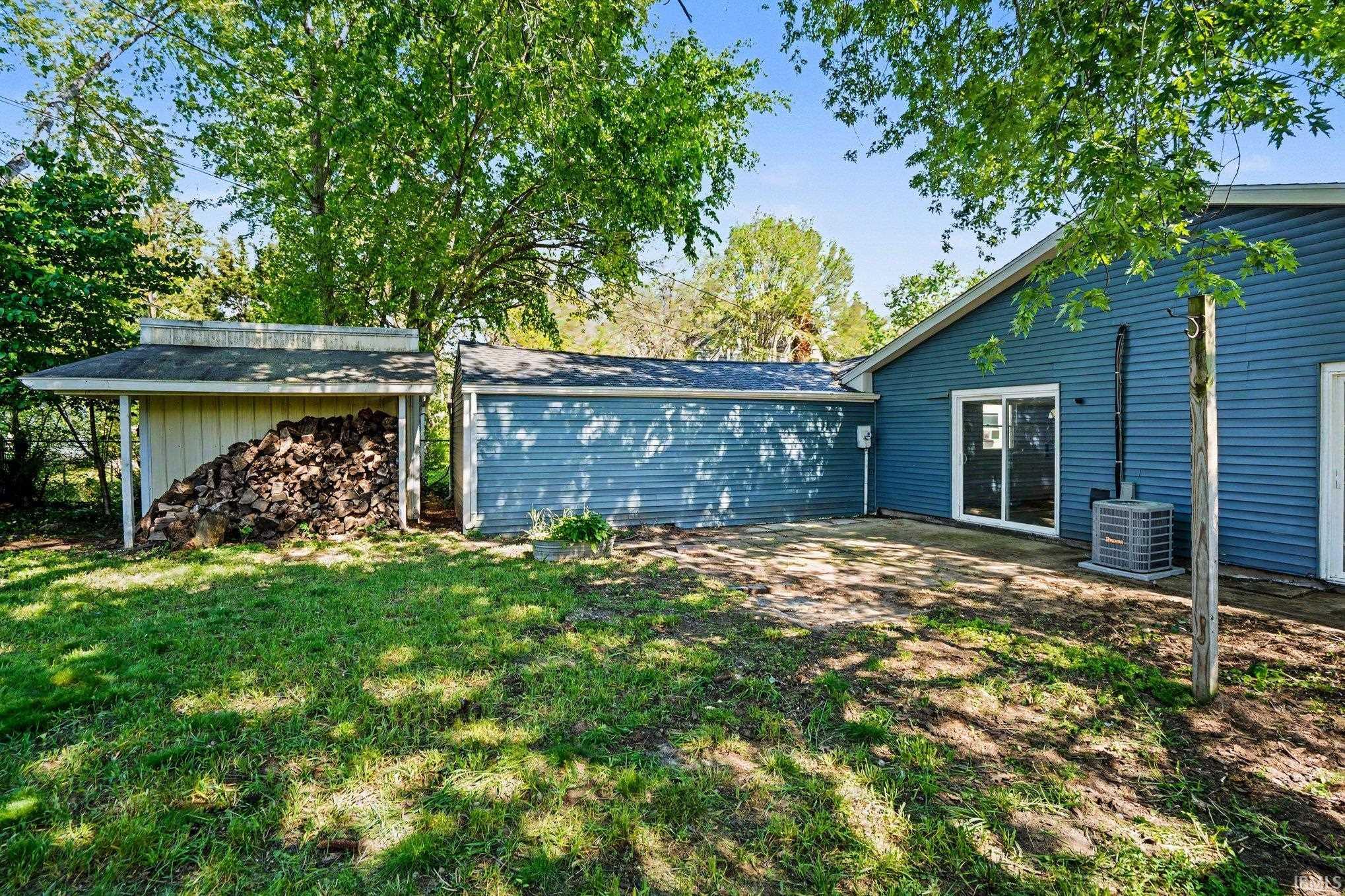 3117 Sunnymede Avenue South Bend IN 46615
