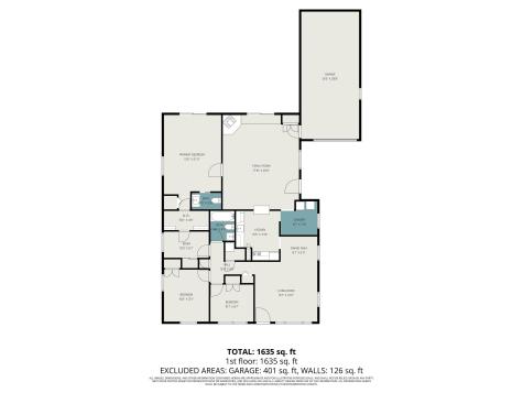 3117 Sunnymede Avenue South Bend IN 46615