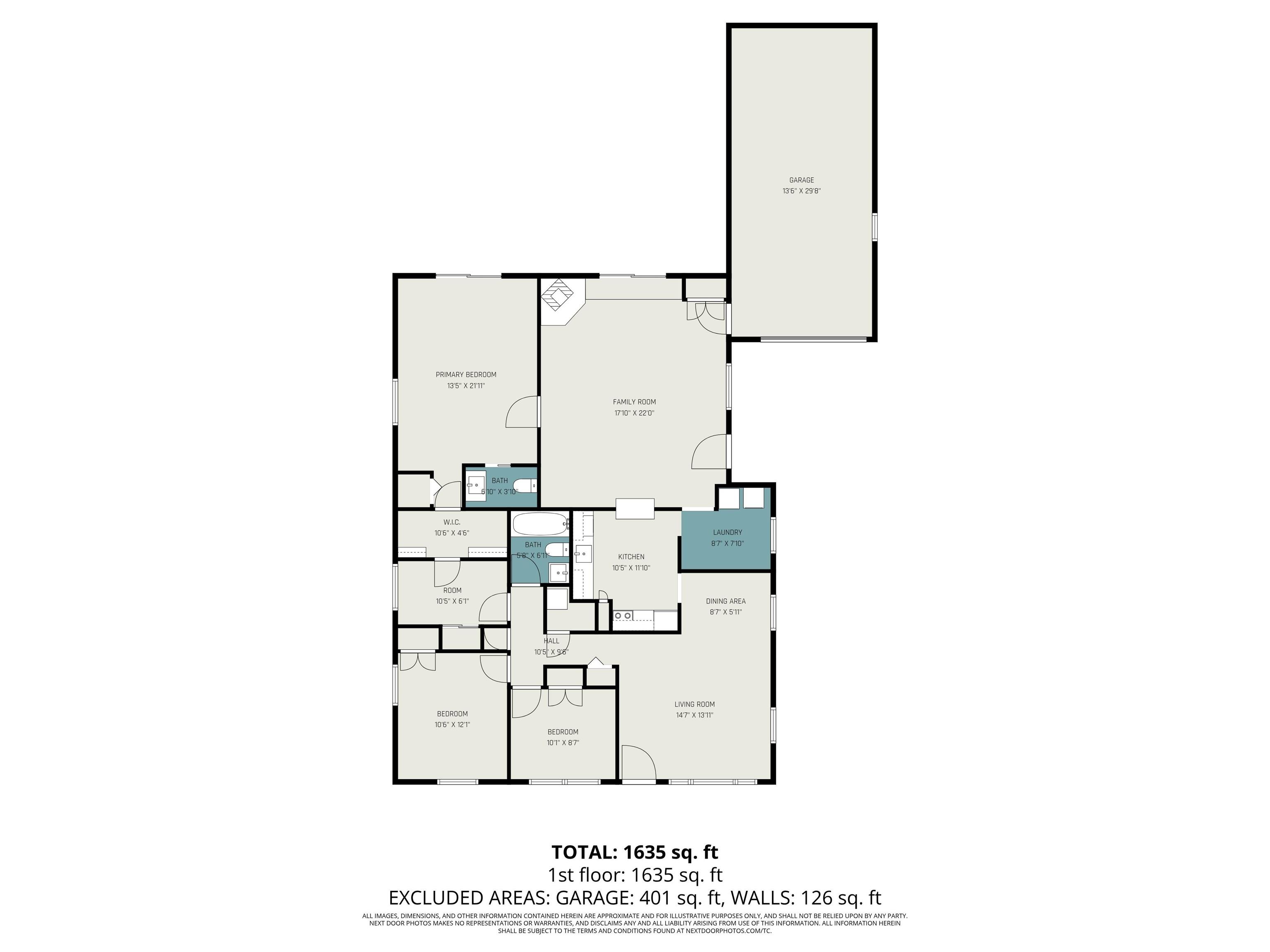 3117 Sunnymede Avenue South Bend IN 46615