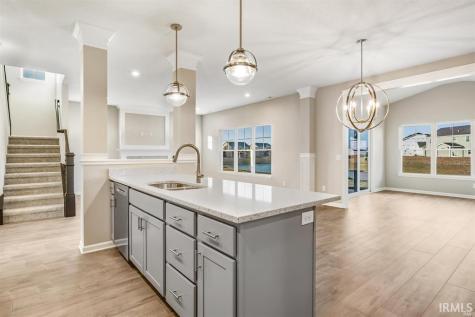 11711 Whistling Trail Fort Wayne IN 46818