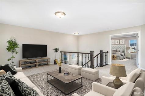 11711 Whistling Trail Fort Wayne IN 46818