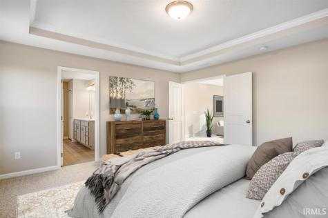 11711 Whistling Trail Fort Wayne IN 46818