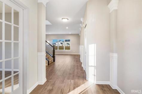11711 Whistling Trail Fort Wayne IN 46818