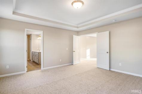 11711 Whistling Trail Fort Wayne IN 46818