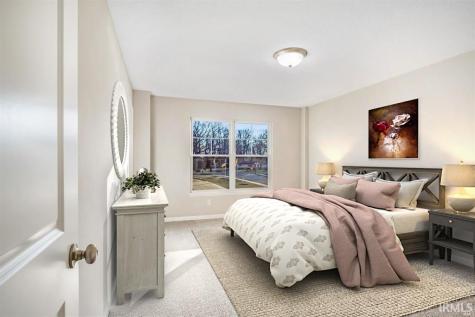 11711 Whistling Trail Fort Wayne IN 46818