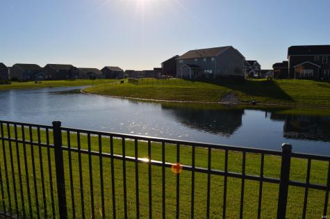 11711 Whistling Trail Fort Wayne IN 46818
